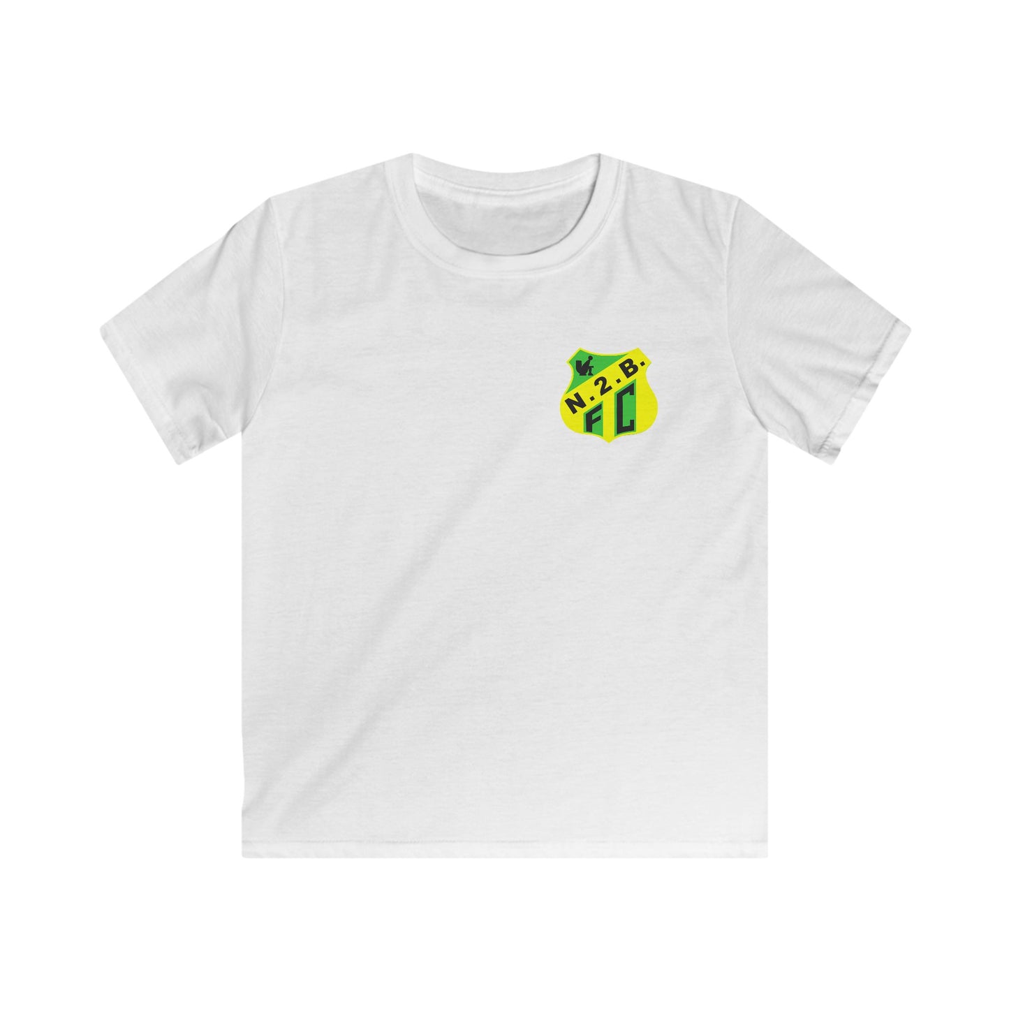 N2BFC-no. 2 Brand Football Club - kids