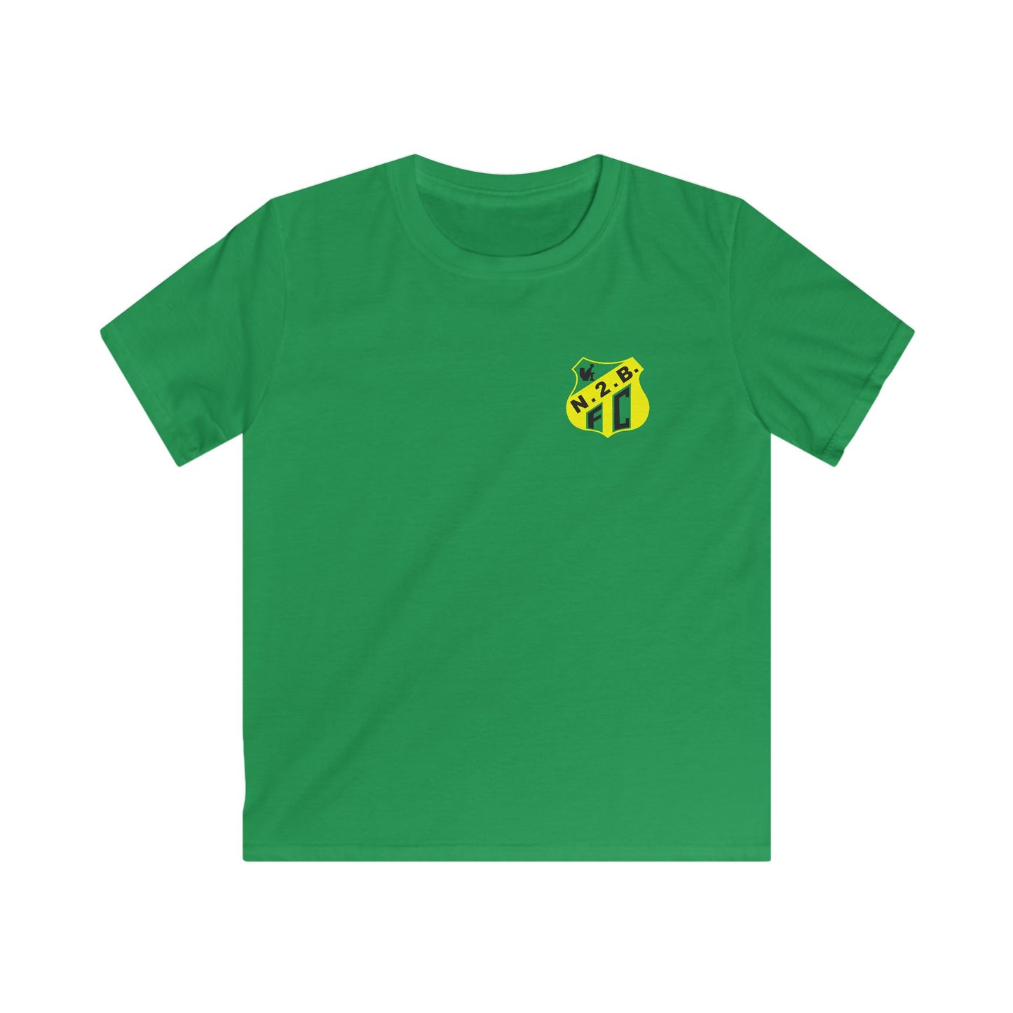 N2BFC-no. 2 Brand Football Club - kids