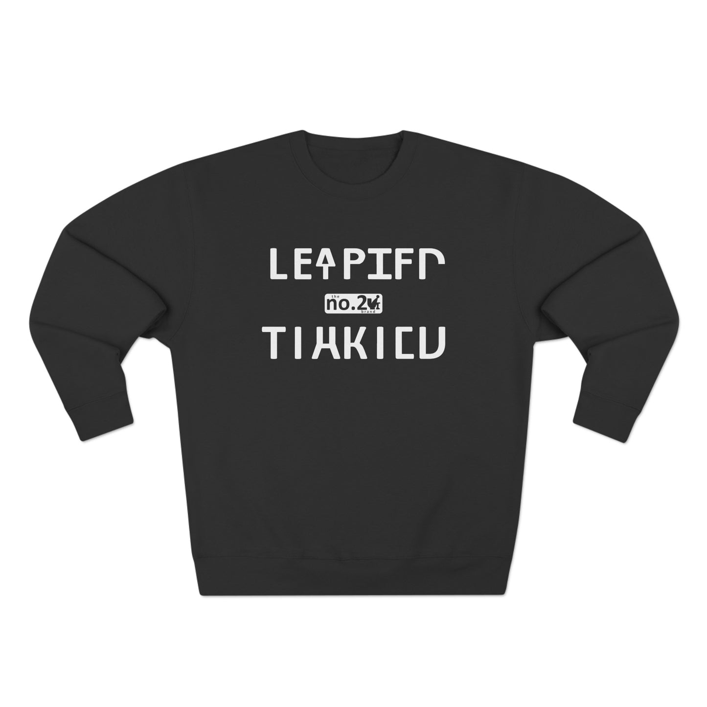 i farted (secret) sweatshirt