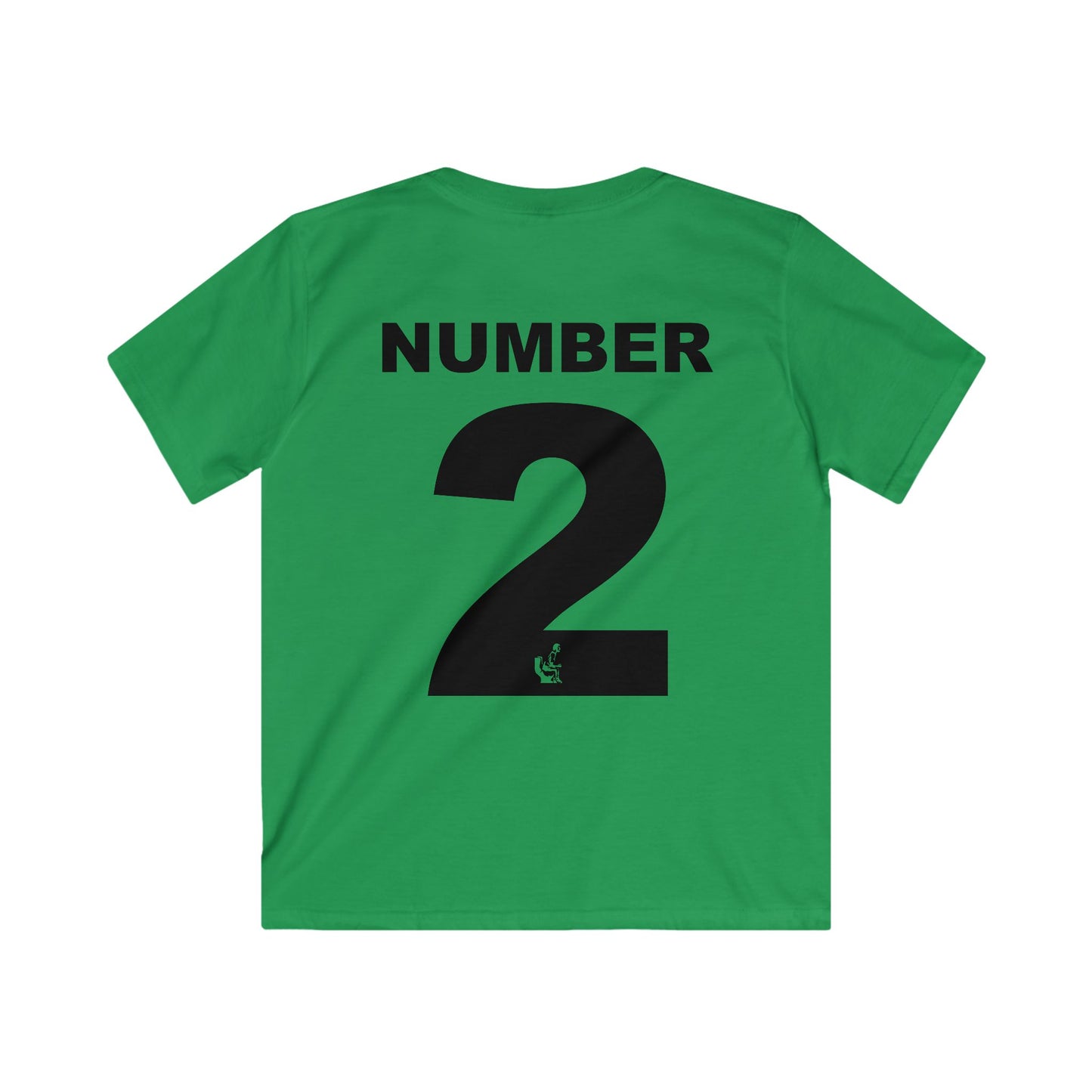 N2BFC-no. 2 Brand Football Club - kids