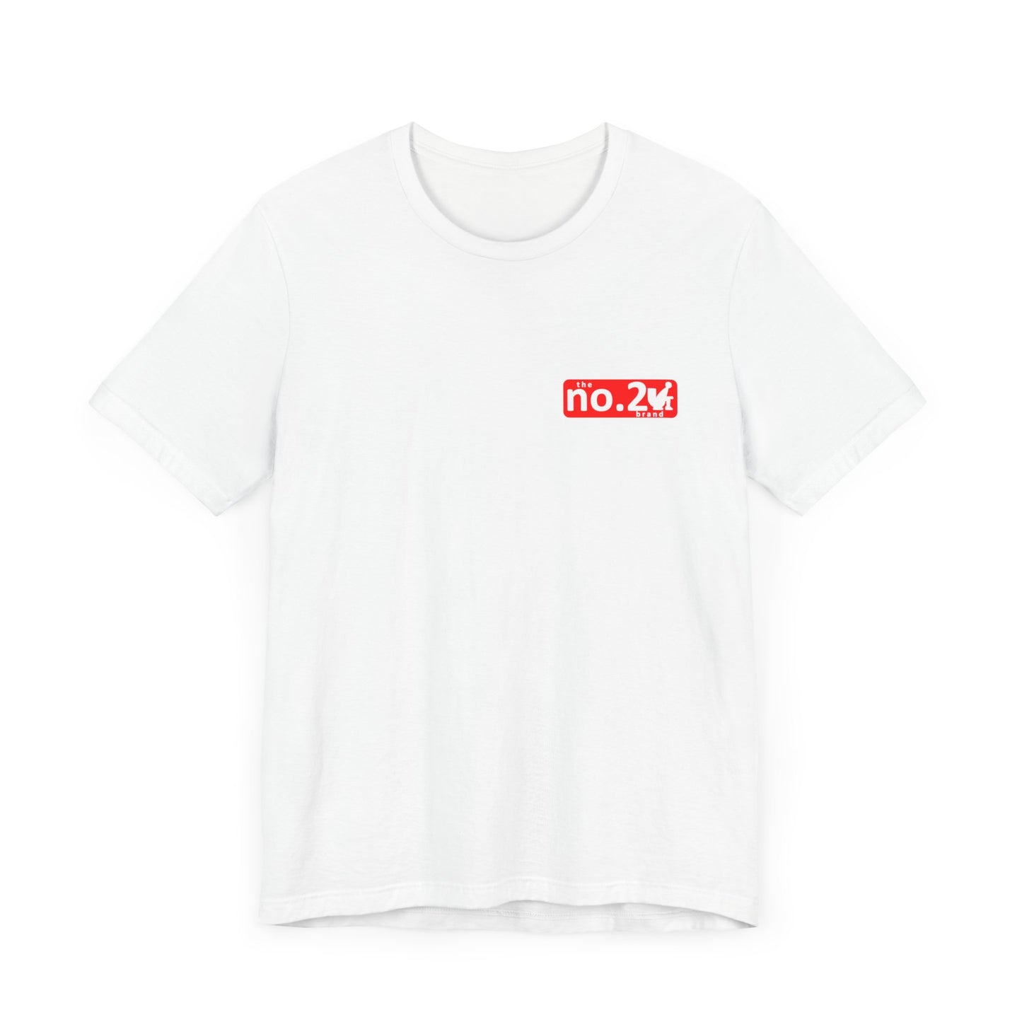 why be #1 (red)