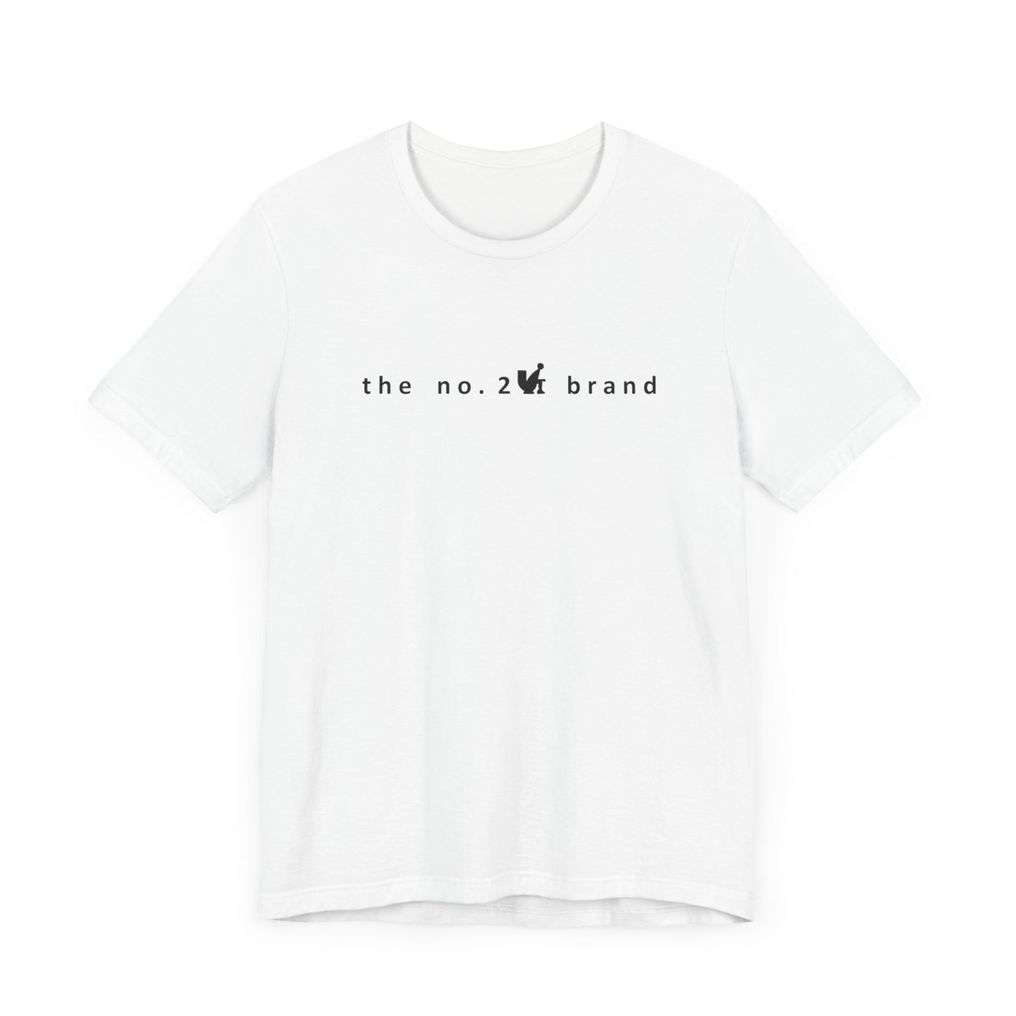 Why be #1 (black)