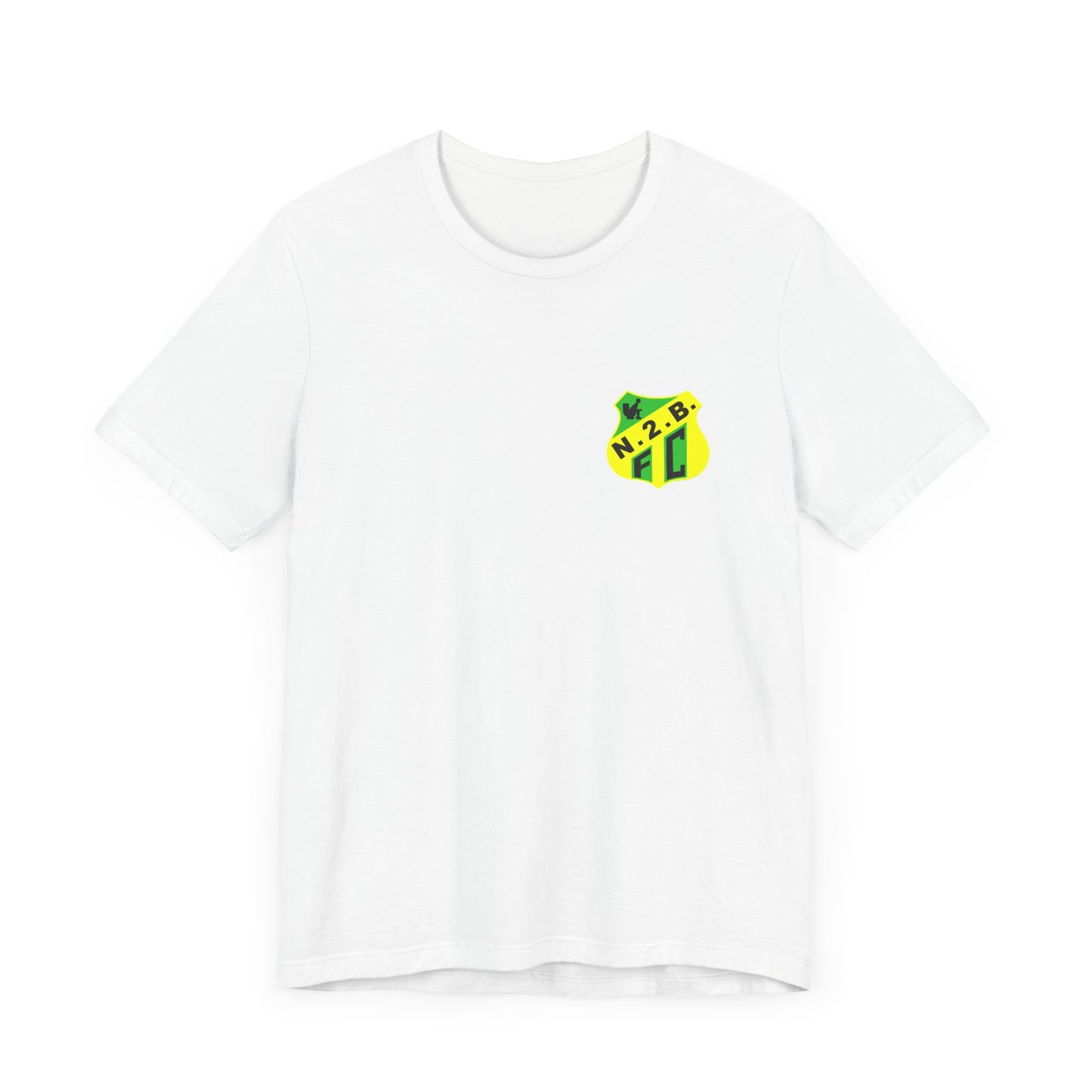 N2BFC - No.2 Brand Football Club