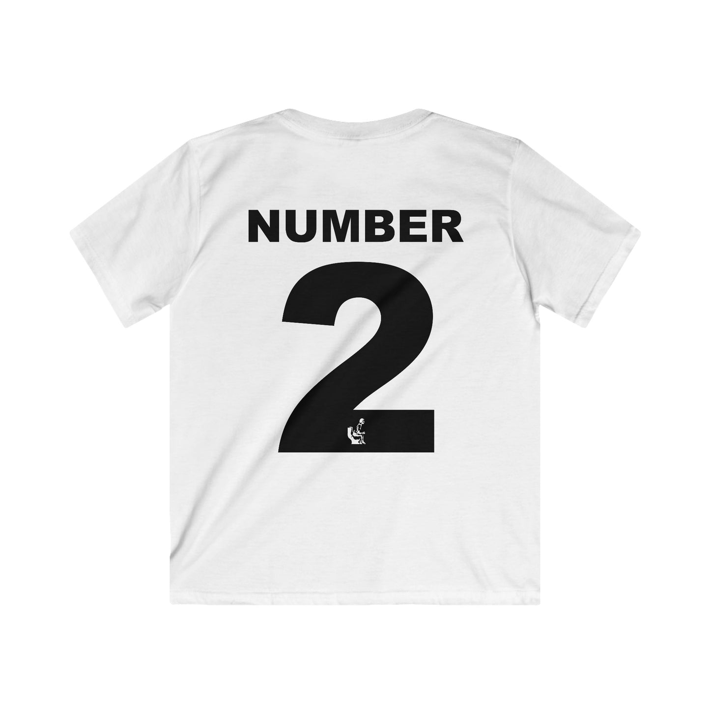 N2BFC-no. 2 Brand Football Club - kids