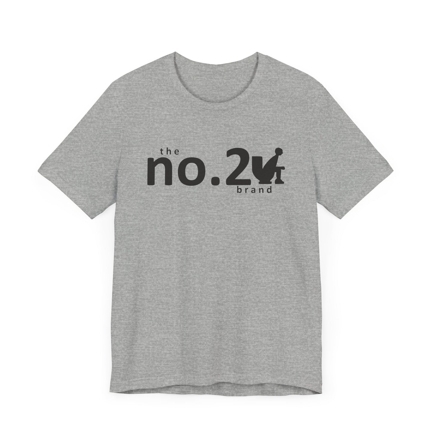the no.2 brand (big)
