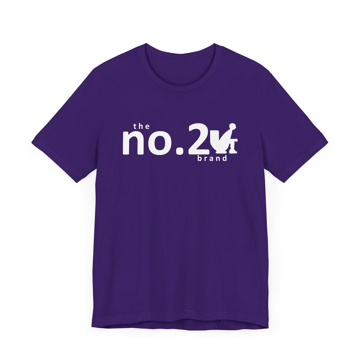 the no.2 brand (big)