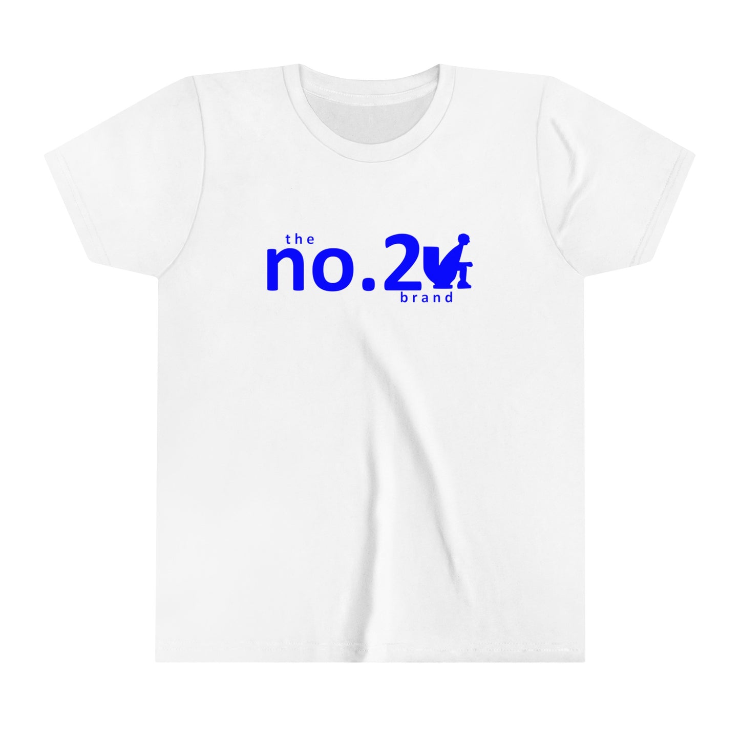 the no. 2 brand (big) (kids)