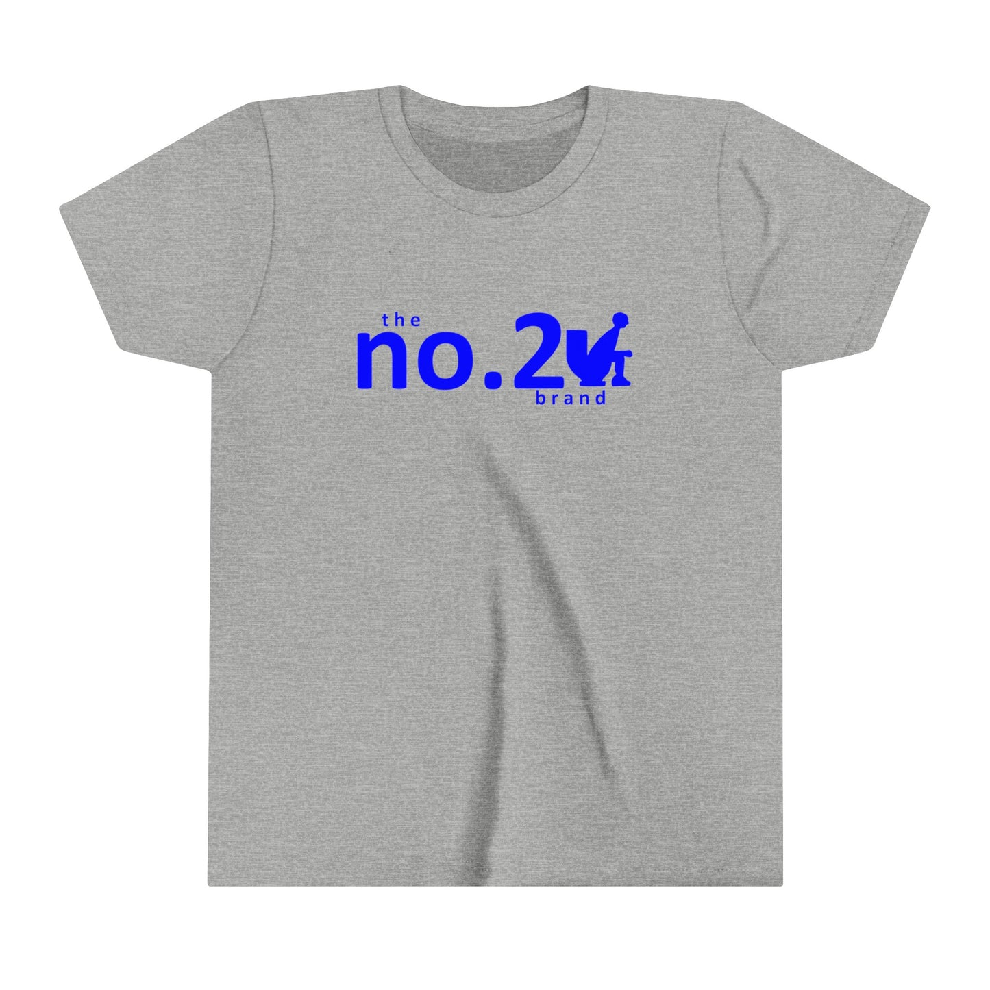 the no. 2 brand (big) (kids)