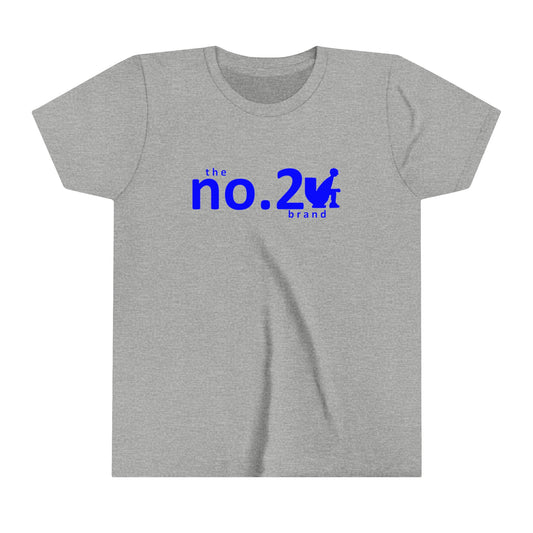 the no. 2 brand (big) (kids)