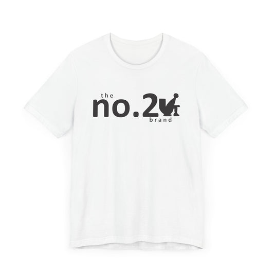 the no.2 brand (big)