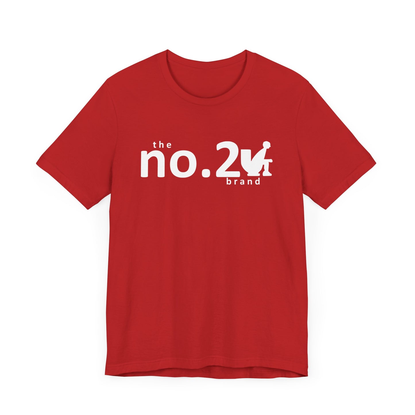 the no.2 brand (big)