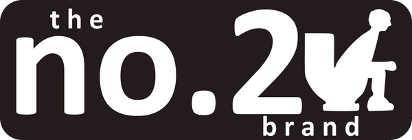 the no.2 brand