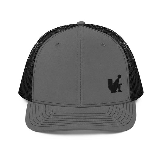 no.2 trucker hat